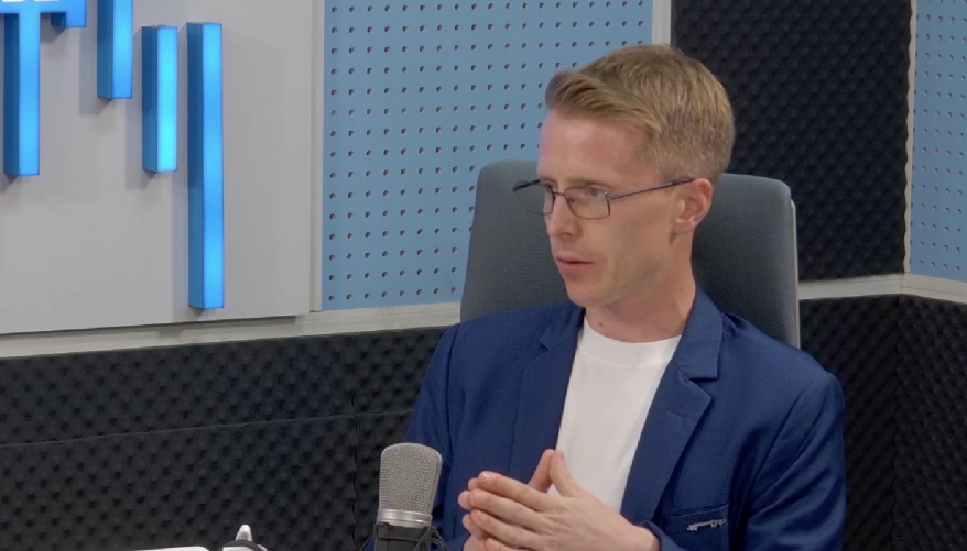 Во Владивостоке открывается «Школа 21»: бесплатно научат IT-профессиям с нуля