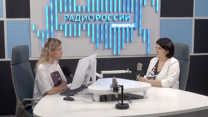 В России на треть выросло число детей с ожирениемий кардиолог. Интервью