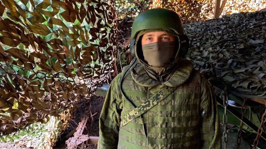Мощь дальневосточных танкистов. Совместный проект «Вести: Приморье» и «Боевой вахты»