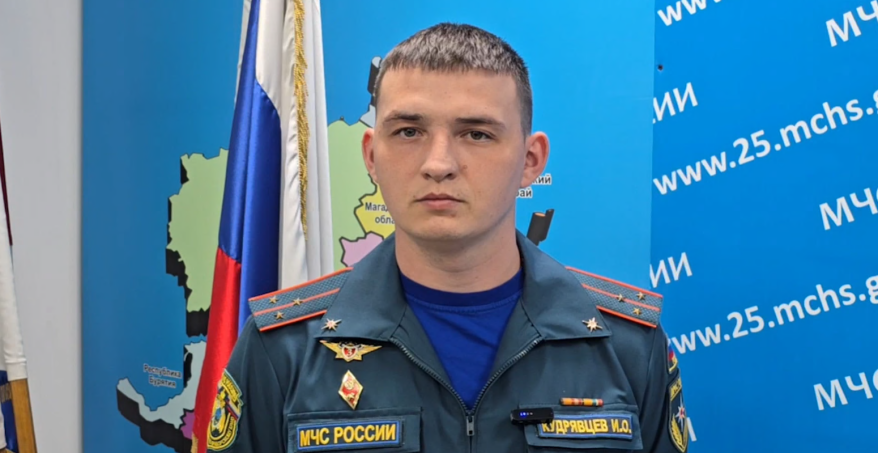 Три трагедии на воде и два мощных пожара в Приморье: МЧС подводит итоги недели