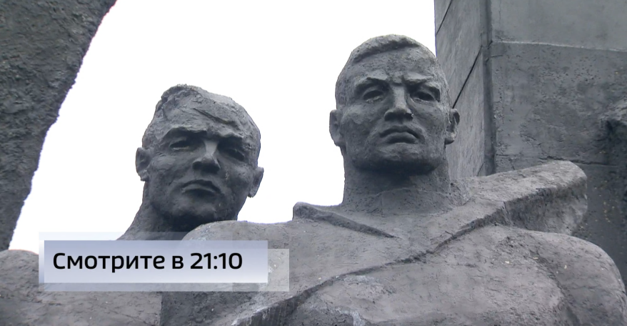 В Славянке идет масштабное обновление центральной площади