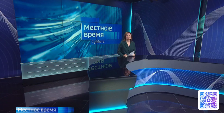 "Местное время. Суббота": Дыхание осени. Новый главврач в Находкинской больнице. Ограничения на период ВЭФ