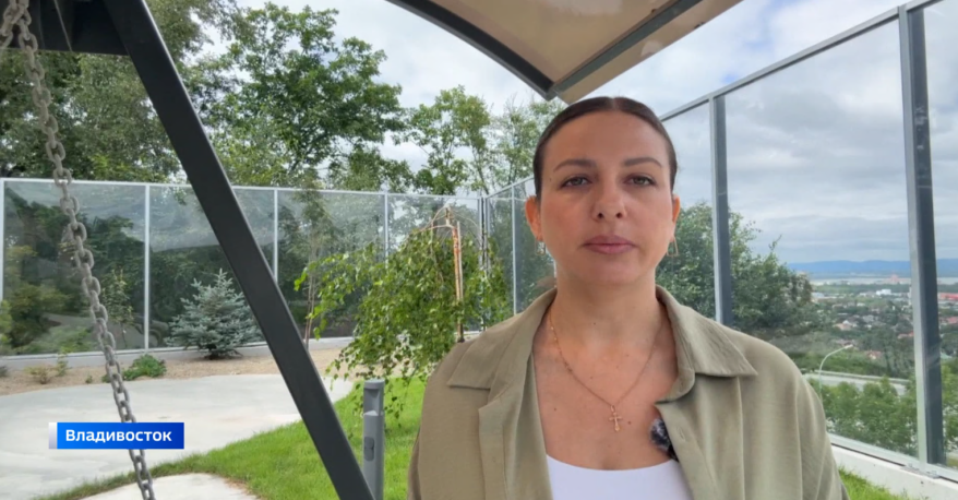 Неужели лету конец? В Приморье резко похолодало, а тайфун "Дельфин" уже бушует в Китае
