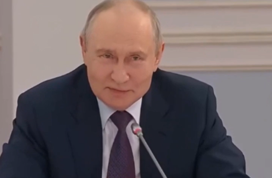 Глава DNS пригласил Владимира Путина в Нагорный парк во Владивостоке