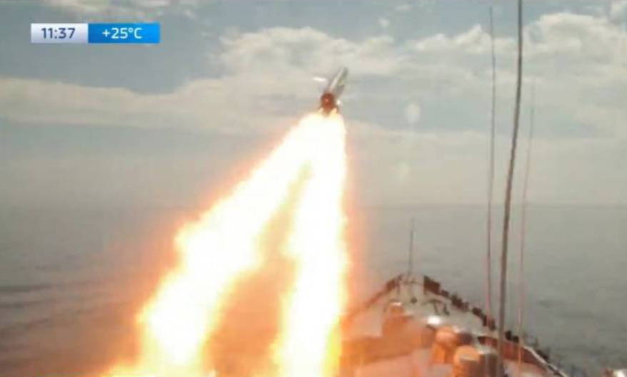 Двухдневные учения с боевой стрельбой пройдут на морском полигоне в Приморье