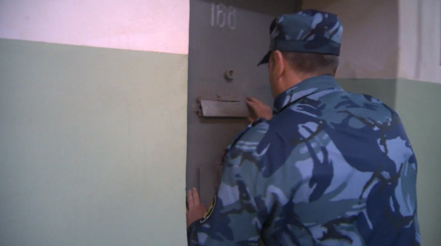Сотрудник УФСИН потребовал 1,2 млн. компенсации за незаконное уголовное преследование