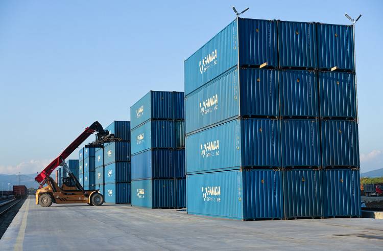 Приморье реализует три масштабных проекта, заявленных на ВЭФ