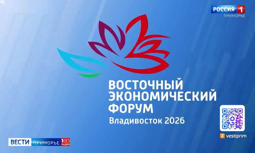 Антон Кобяков: ВЭФ стал институтом развития для Дальнего Востока