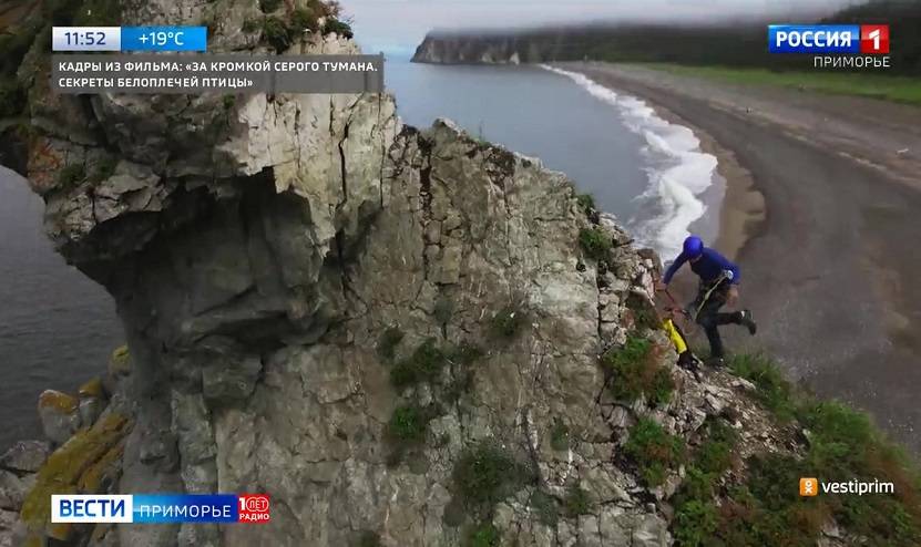 «Человек и море» объявляет первый открытый кинопоказ лучших работ