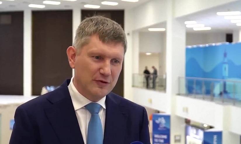 Максим Решетников: автотуризм между Дальним Востоком и Китаем станет реальностью