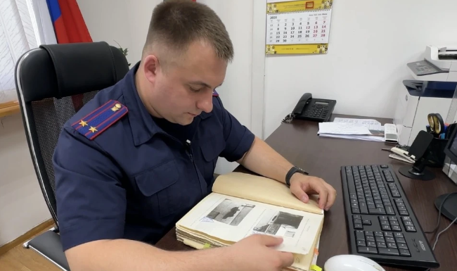 ️Расстреляли автомобиль: в Приморье раскрыто преступление 15-летней давности