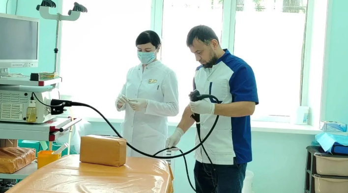 В Приморье двухлетний малыш проглотил электронную плату