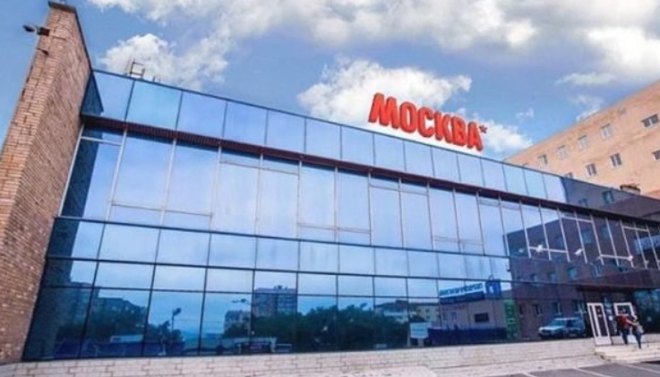 Прокуратура указала на причастность экс-мэра Владивостока к кабальной сделке по кинотеатру "Москва"