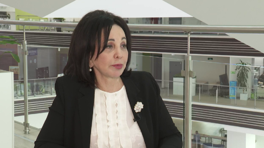 Вера Щербина: «Приморье готовит кадры для экономики будущего