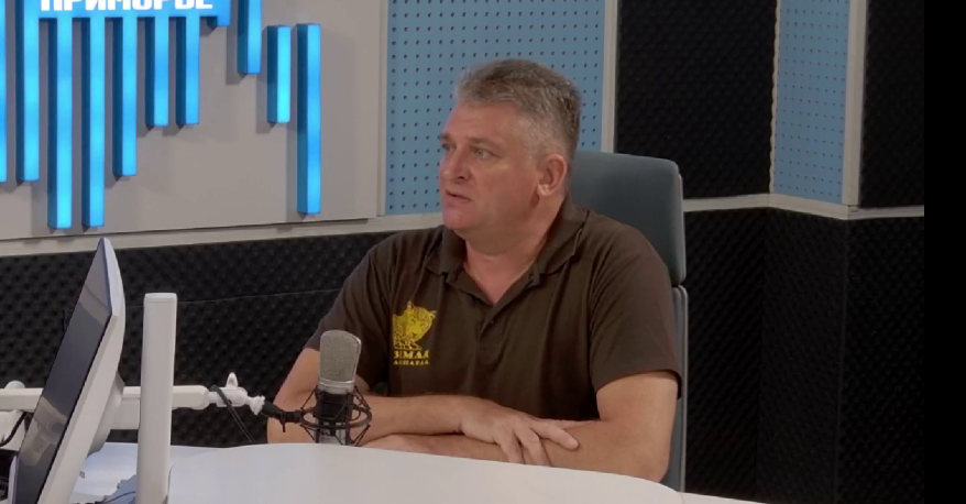 «Граница на замке для людей, но не для кошек: как Россия и Китай создали суперзаповедник». Интервью