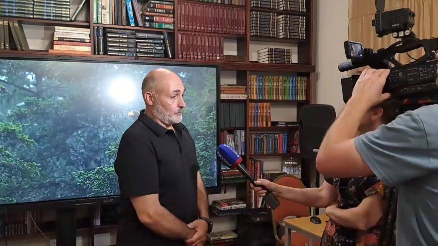 Жители Владивостока вновь смогут увидеть работы победителей телефестиваля «Человек и море — 2026»