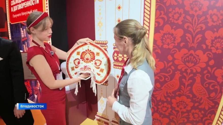 Финальный день ВЭФ на Русском острове прошел «без галстуков»
