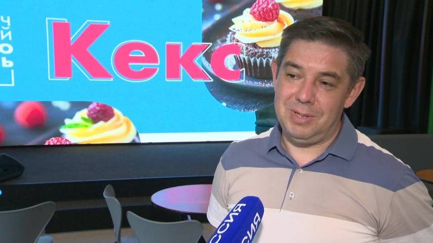 Радиохимик Андрей Акатов – о кексе, окрошке и атомной энергии