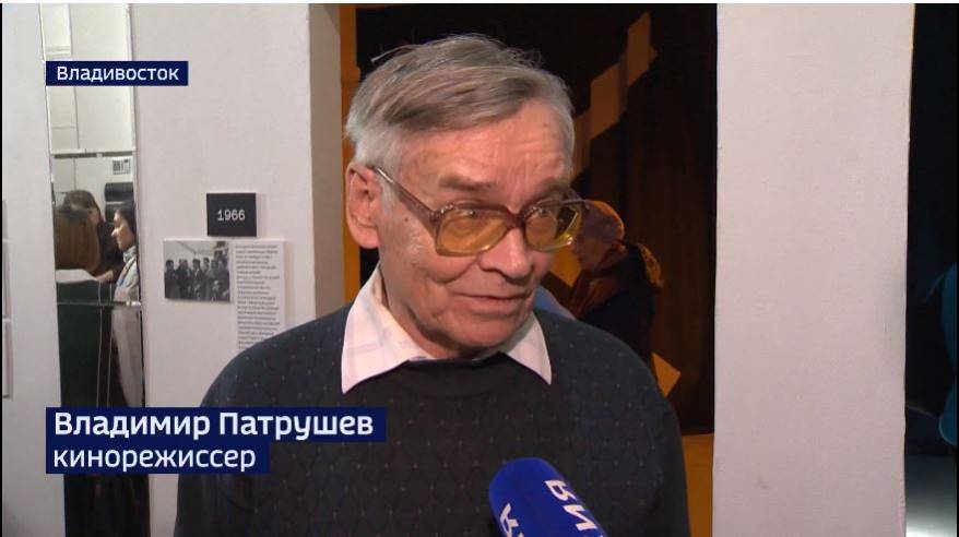 Инженер, режиссёр, оператор-документалист, учитель: не стало Владимира Патрушева
