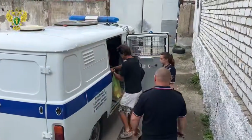 В Приморье будут судить водителя квадроцикла, совершившего наезд на 7-летнюю девочку