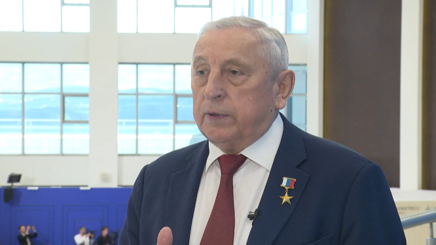 Депутат Госдумы Николай Харитонов рассказал о преимуществах единого преференциального режима для бизнеса