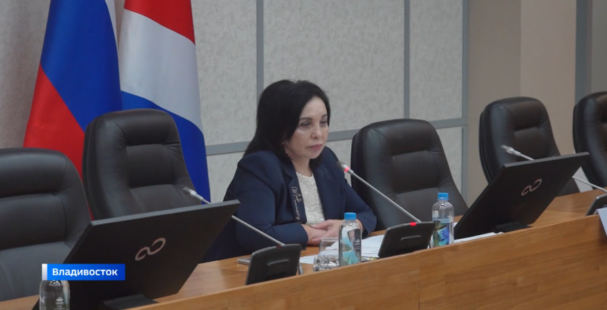 Приморье продолжает уверенно демонстрировать инвестиционный рост