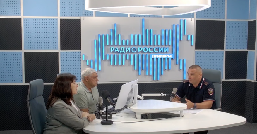 "Недетский разговор": дети гибнут на дорогах Приморья из-за безответственности взрослых