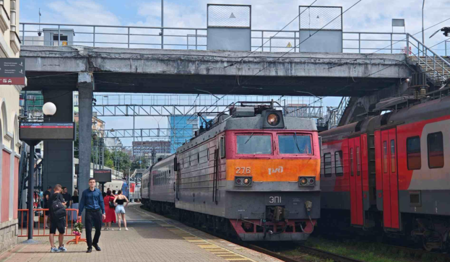 Приморье стало самым популярным направлением на Дальнем Востоке для летних поездок