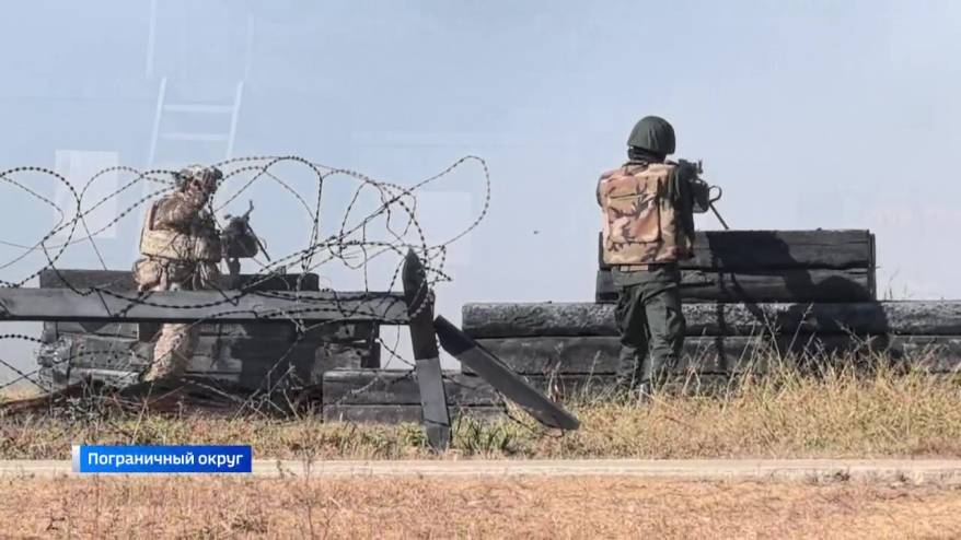 «Тропа Росомахи 2026»: военные спасли жизни «заложников» в Приморье