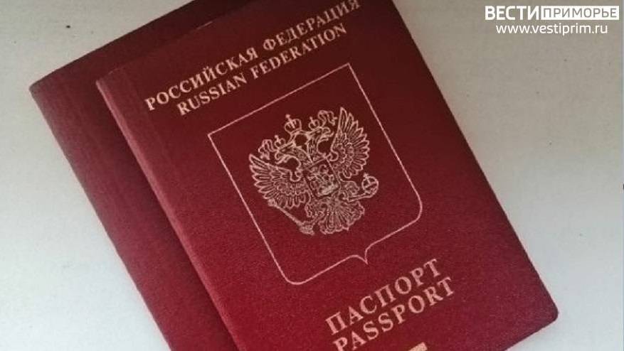 Вид и структура загранпаспорта изменятся