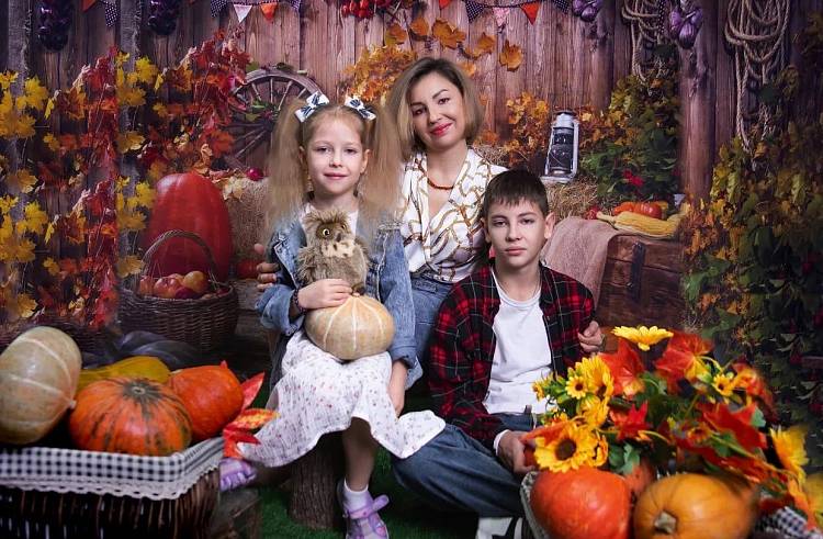 Более 15 тысяч работающих родителей в Приморье получили ежегодную семейную выплату за 2025 год