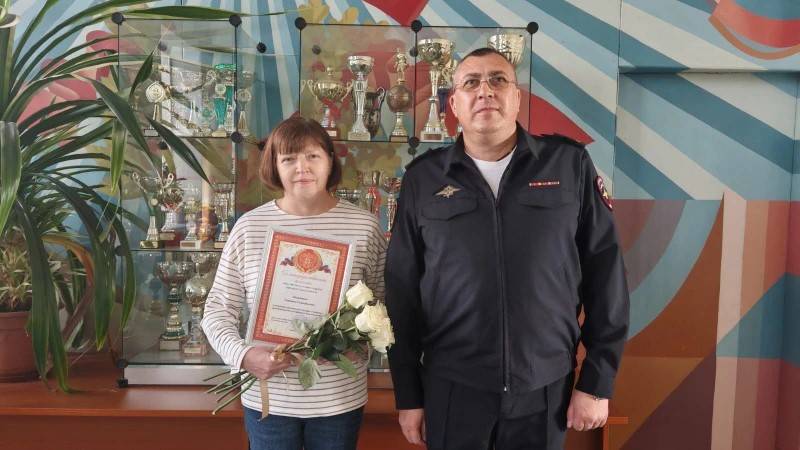 Жительница Уссурийска спасла пенсионерку от мошенников