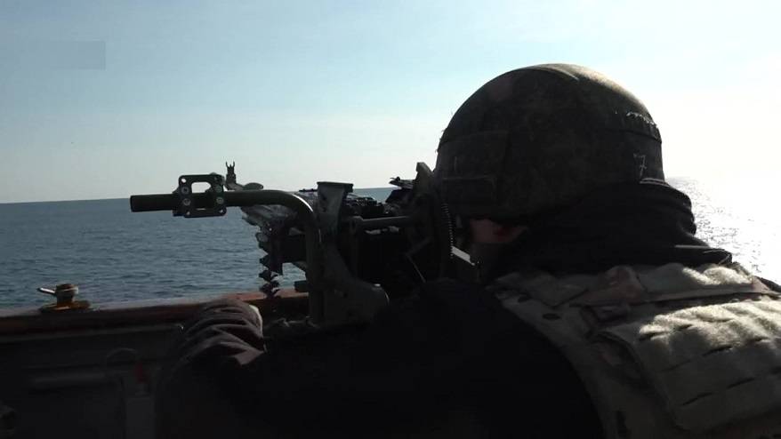 День основания Российского военно-морского флота отмечают в России