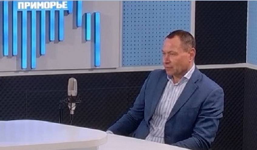 Экс-мэра Владивостока будут судить за «эпизод» из далекого 1998-го