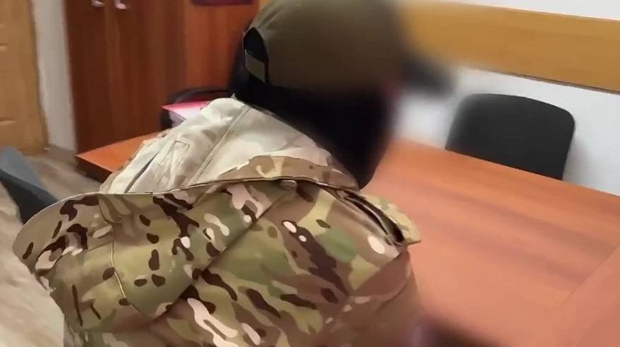 Подразделения ОПГ держали в страхе жителей Приморья
