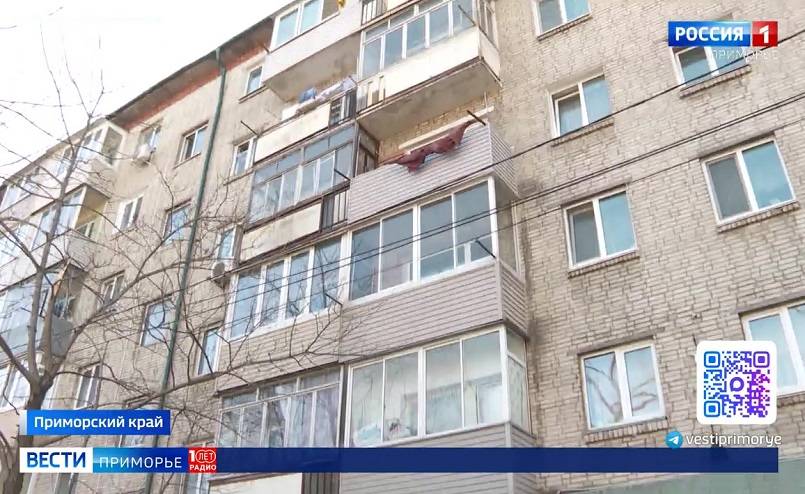 Отопительный сезон: порывы на теплосети ликвидируют во Владивостоке
