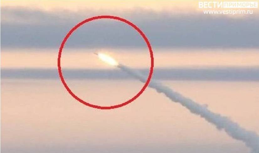 Северная Корея запустила неопознанную ракету в сторону Японского моря