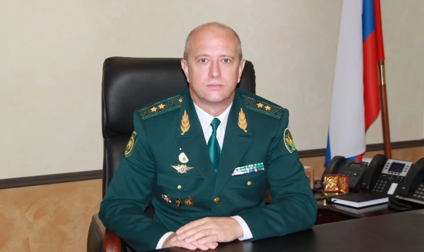 Назначен новый руководитель Дальневосточного таможенного управления