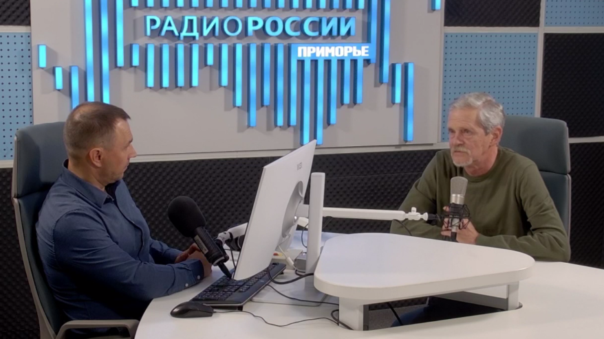 Как во Владивостоке формируют облик города через памятники. Интервью