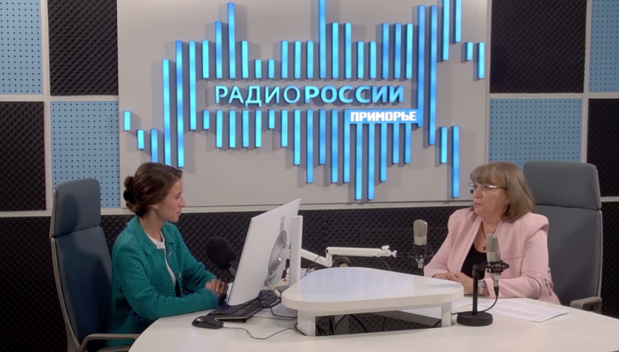 Как победы в олимпиадах открывают двери вузов для школьников Приморья? Интервью
