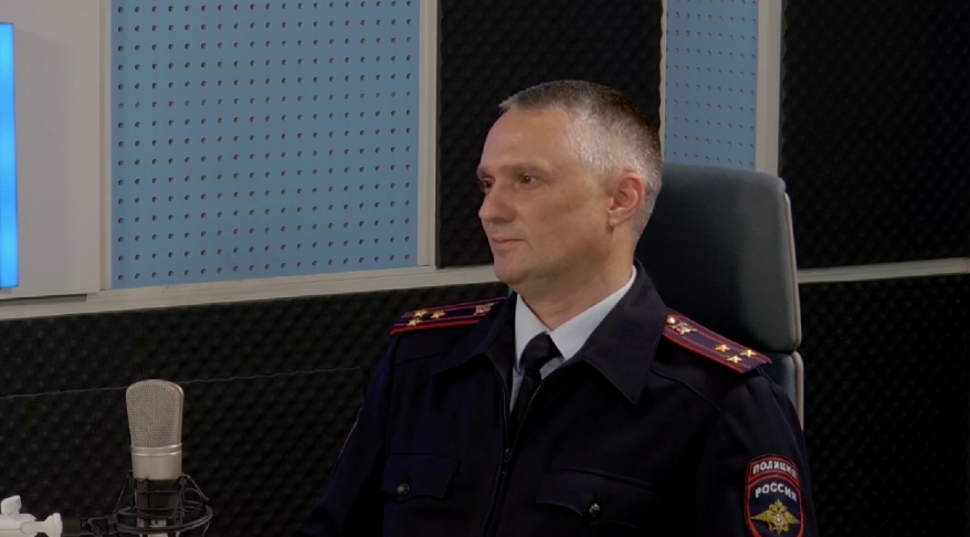 Операция «Мак-2026»: масштабная работа по ликвидации запрещенных культур. Интервью