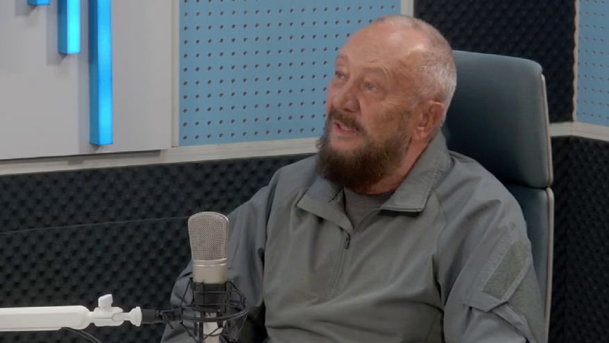 Путешественник Виталий Сундаков рассказал о племенах без цивилизации. Интервью