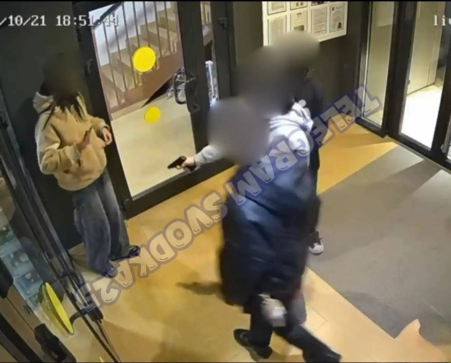 Полиция установила обстоятельства инцидента с участием несовершеннолетних во Владивостоке
