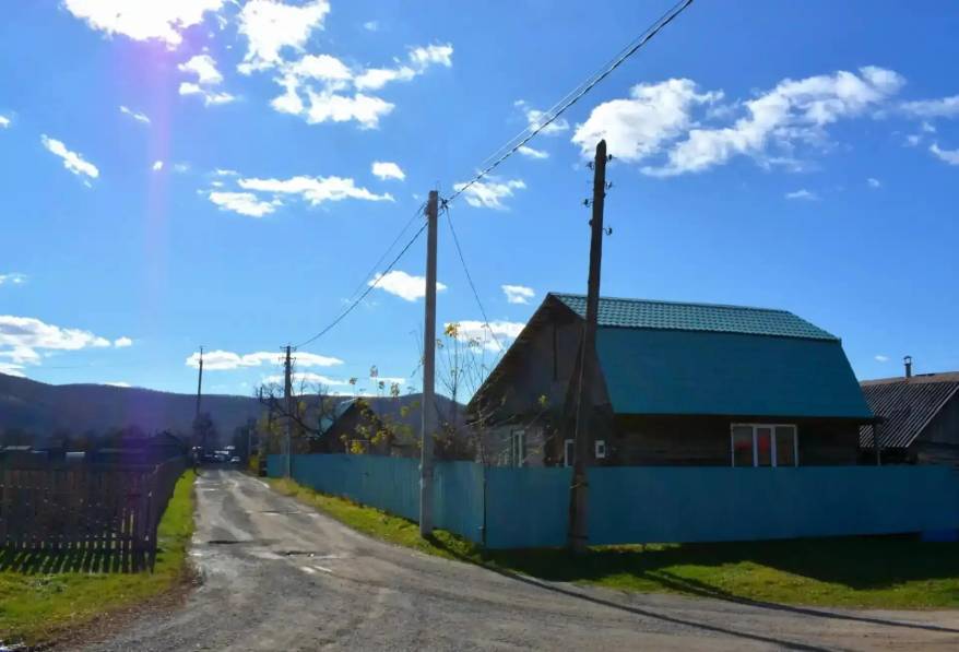 Жители Анучино первыми в Приморье привлекли краевой грант на проведение высокоскоростного Интернета