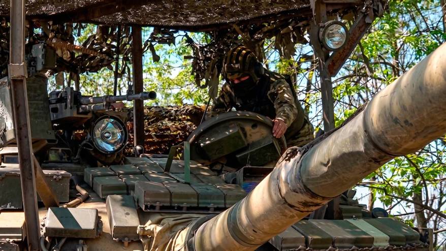 Без права на ошибку. Совместный проект «Вести: Приморье» и «Боевой вахты».