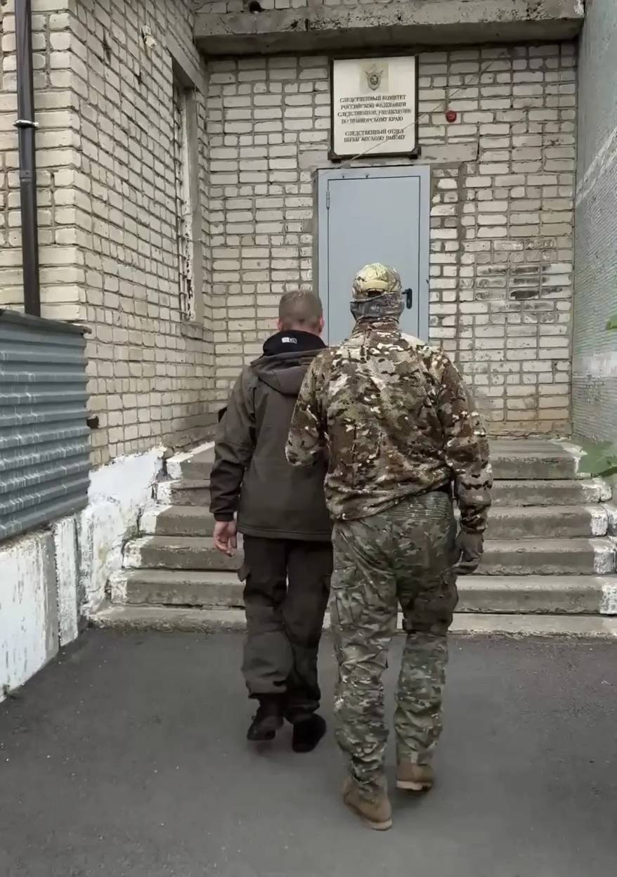 Вынесен приговор мужчине, напавшему на члена семьи сотрудника правоохранительных органов в Приморье