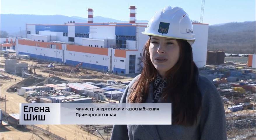 Экс-министр энергетики Приморья Елена Шиш возвращается в правительство региона