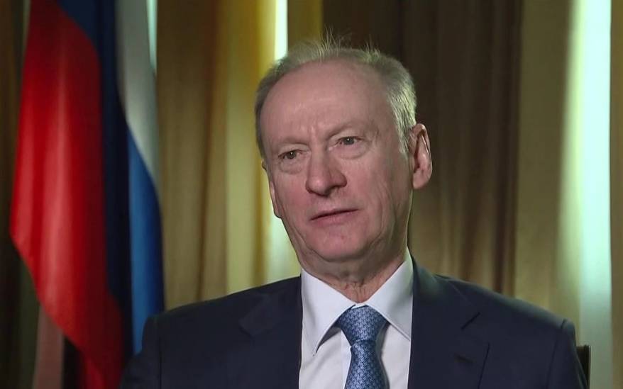 Помощник президента России обсудит с властями Китая развитие сотрудничества в морской сфере на Дальнем Востоке