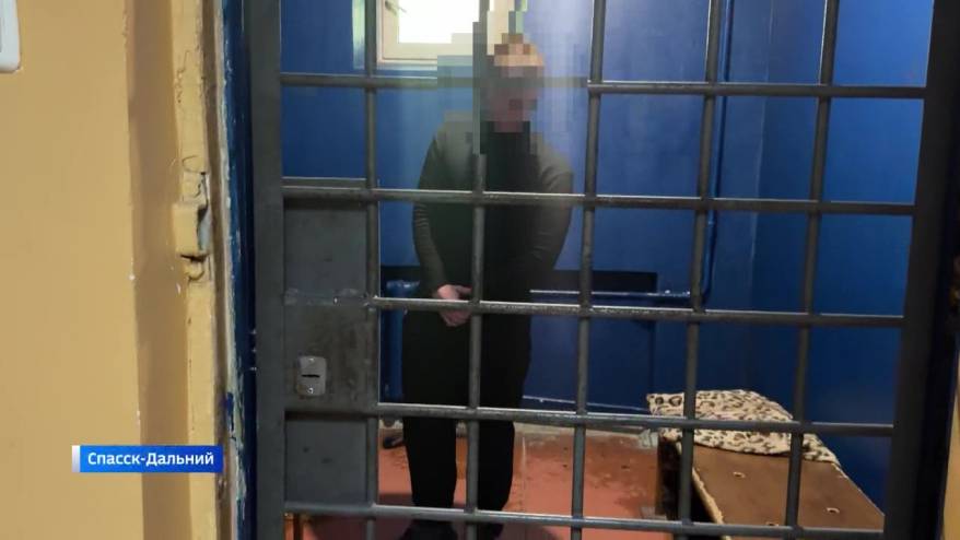 По подозрению в госизмене: за сотрудничество с разведкой Украины задержан житель Приморья