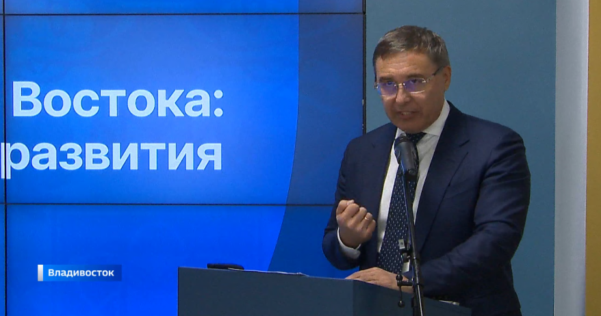 Результаты реализации программы «Приоритет-2030» обсудили на встрече министра науки и образования РФ с ректорами дальневосточных вузов